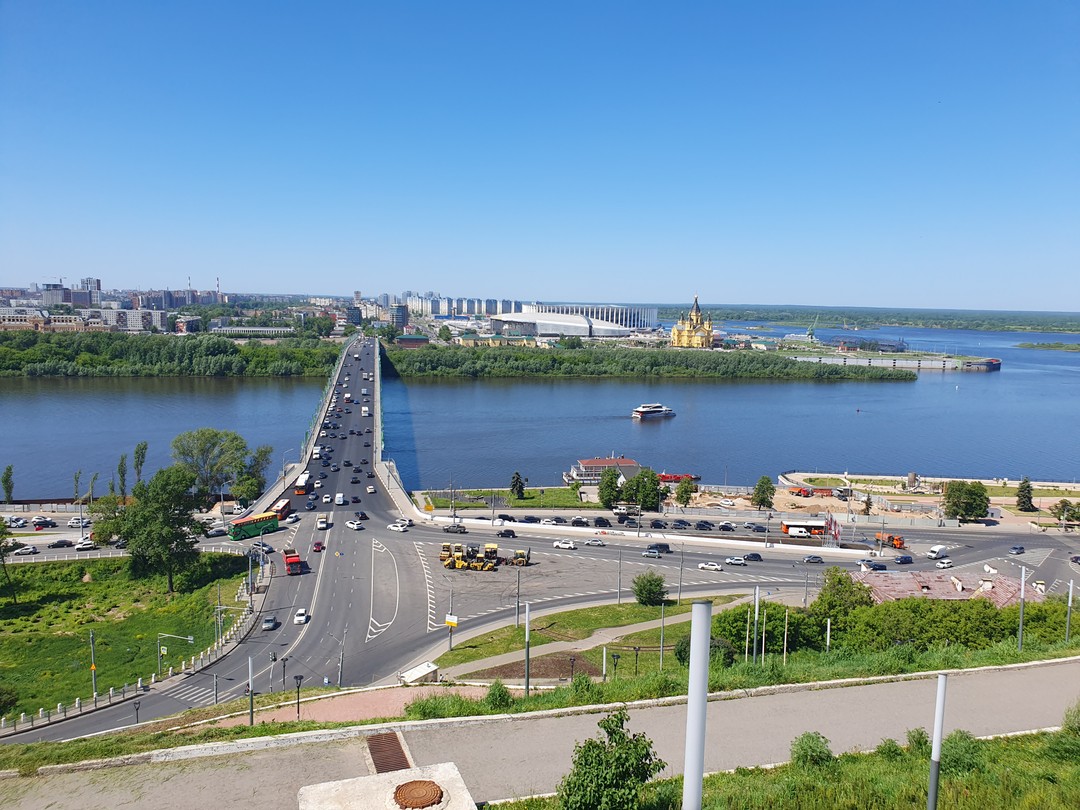 Нам очень понравилось. Нас было 5 человек. Нас встретили где договорились и привезли в запланированное нами