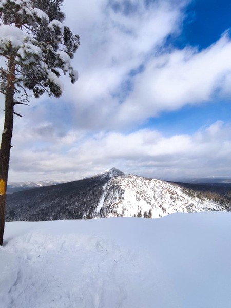 Огромное Спасибо за супер поход👍