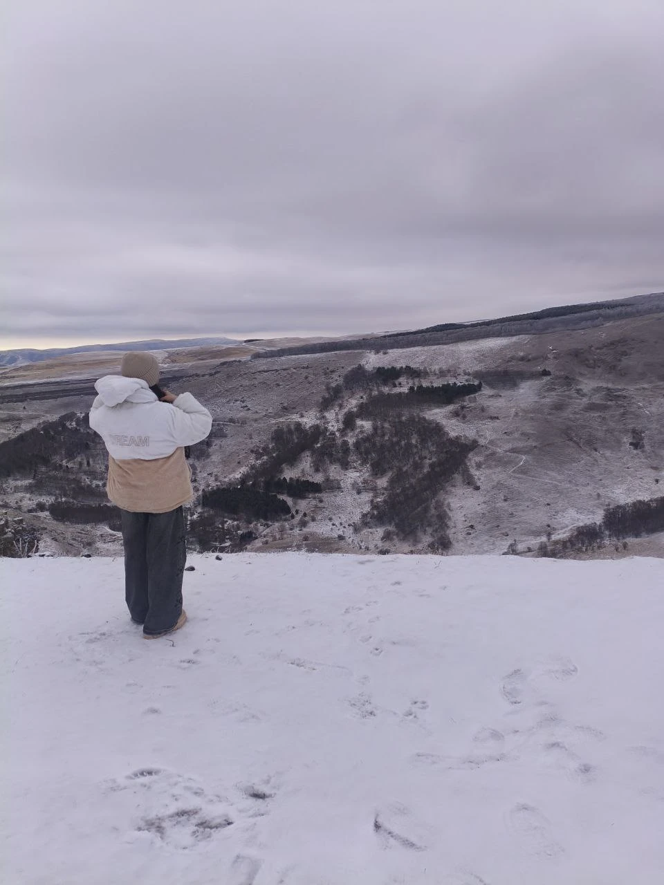 Начало февраля 2026 года ознаменовалось для нас поездкой в Кисловодск. Уже в первый день мы отправились