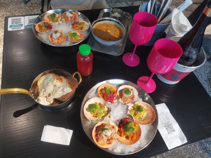 Фото 7 - «Весна королевы Луизы»: прогулка по знаменитой улице Кёнигсберга