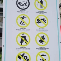 Фото отзыва 1: экскурсия "Куала-Лумпур — город мечты!"