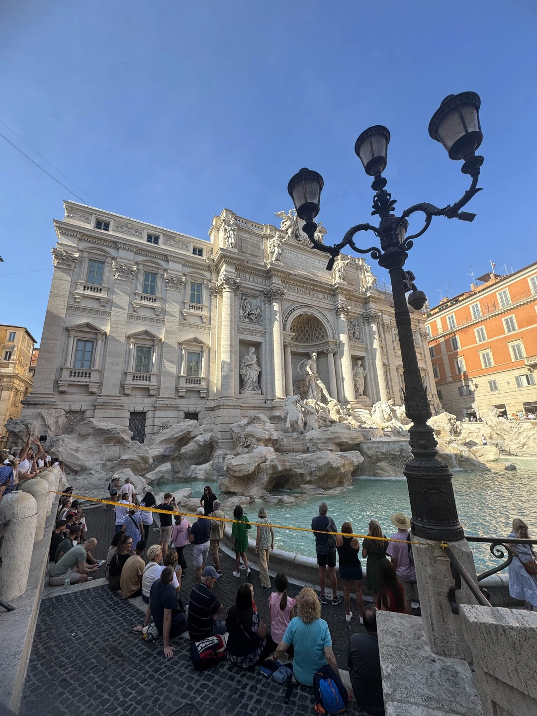 Экскурсия была комфортная и интересная. Хотелось бы больше мест посетить. Были достаточно долгие перерывы в соборах