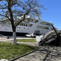 Фото туриста Ольга 3 - Путешествие в Балтийск: от закрытого города до открытого моря