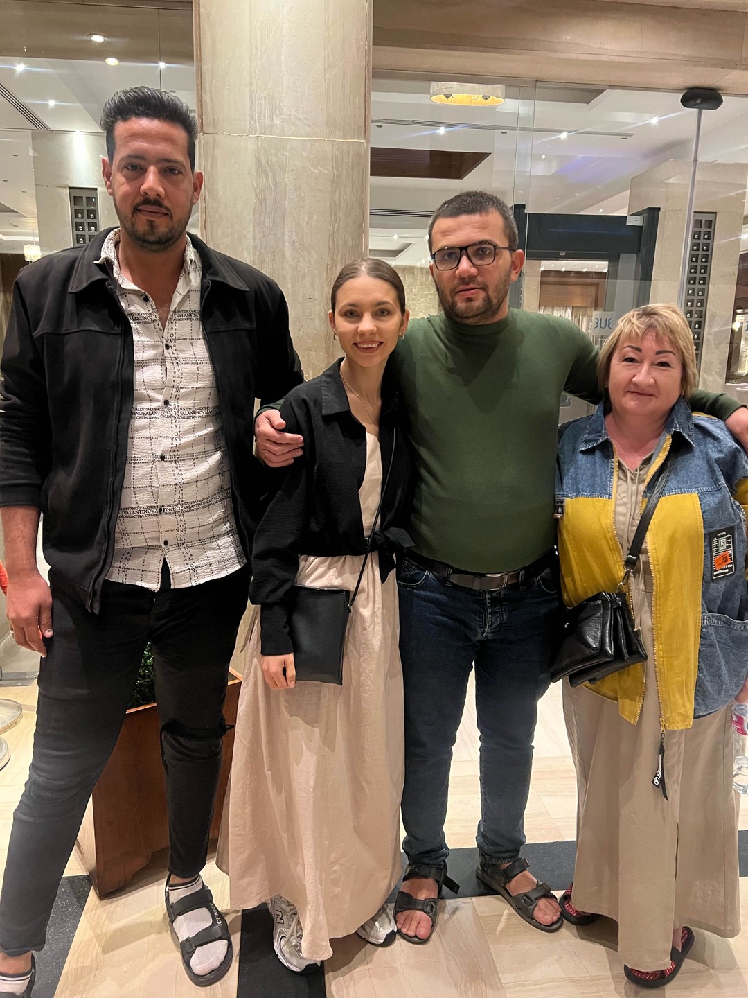 Дендера и Луксор за 1 день (Маргарита)