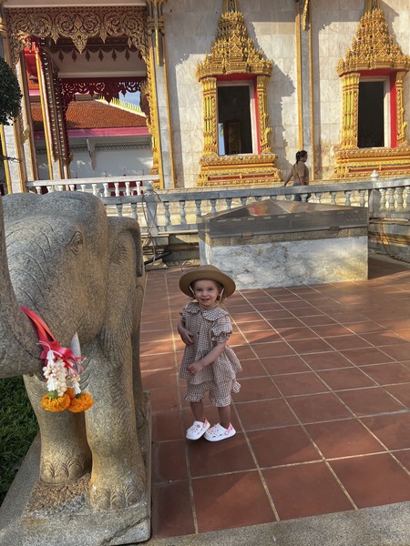 Хотим оставить отзыв о нашей сегодняшней экскурсии с Дмитрием — нам очень понравилось.