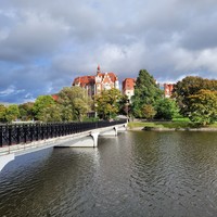 Фото отзыва 8: экскурсия "Калининград на одном дыхании"