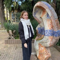 Фото отзыва 2: экскурсия "Пешком по Сочи сквозь века"