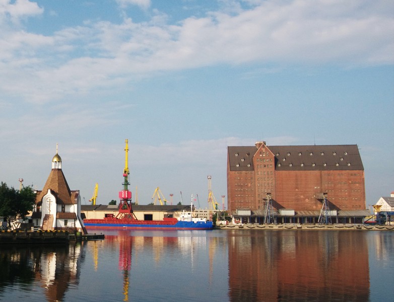 Фото 4 - Большая речная прогулка по центру и Морскому каналу