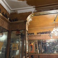 Фото отзыва 1: экскурсия "Хроники преступной Барселоны"