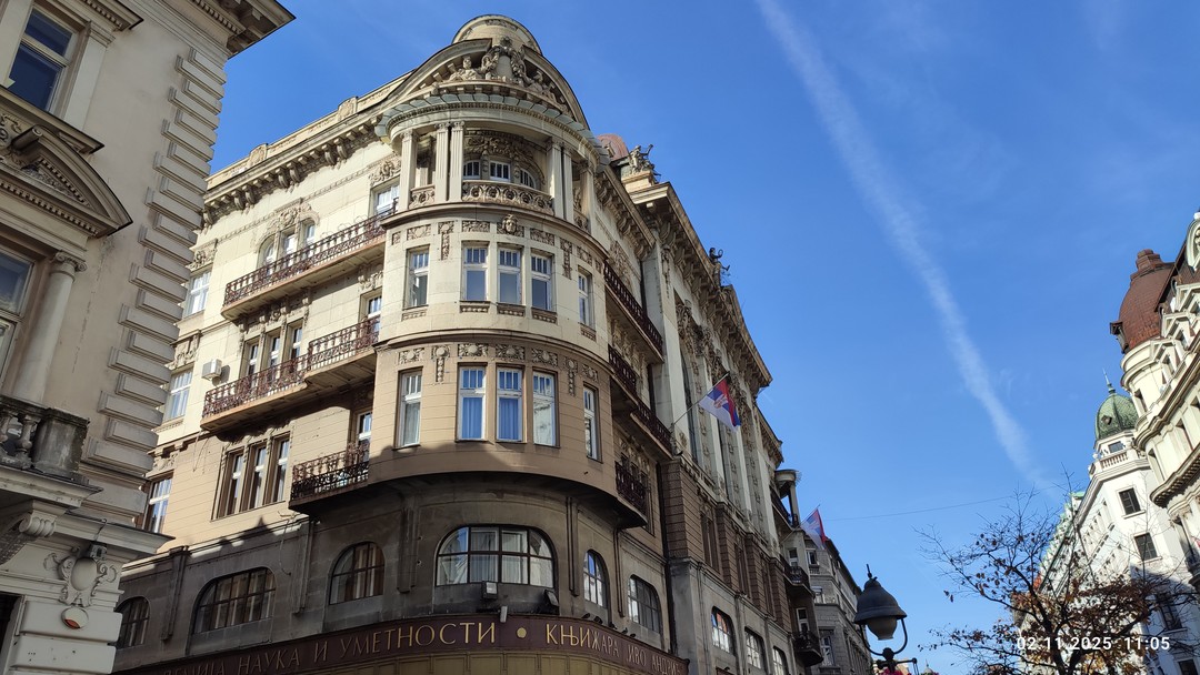 Великолепно проведённая экскурсия. Море разнообразной и интересной информации. На самые неожиданные темы и интересы. И главное