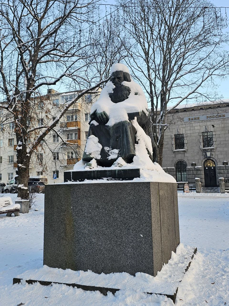 Благодарим Светлану за интересную познавательную экскурсию, за доброжелательное отношение, очень хорошую организацию.