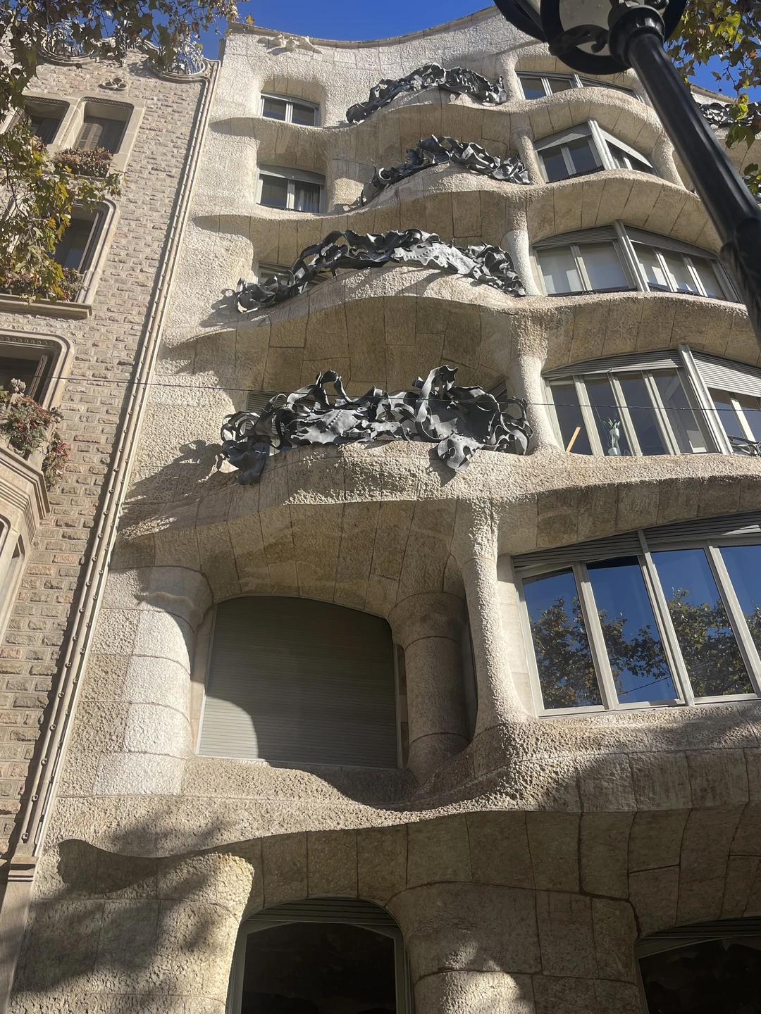 Екатерина — великолепный гид! Экскурсия прошла легко и интересно, будто гуляла с подругой, которая прекрасно знает Барселону