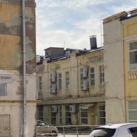Фото отзыва 3: экскурсия "«Тайными ходами» старой Самары"