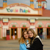 Фото отзыва 6: экскурсия "Парадный Сочи: прогулка с фотографом"