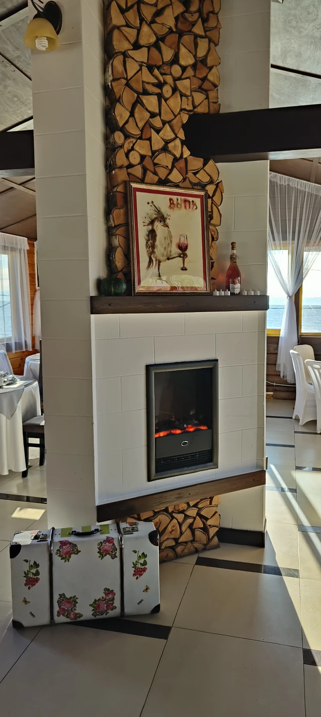 Здравствуйте! Обратились к Наталье за организацией экскурсии на Байкал. Наталья всё организовала просто великолепно! Транспорт,сама экскурсия,обеды