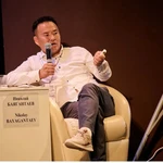 гид Николай из Якутска