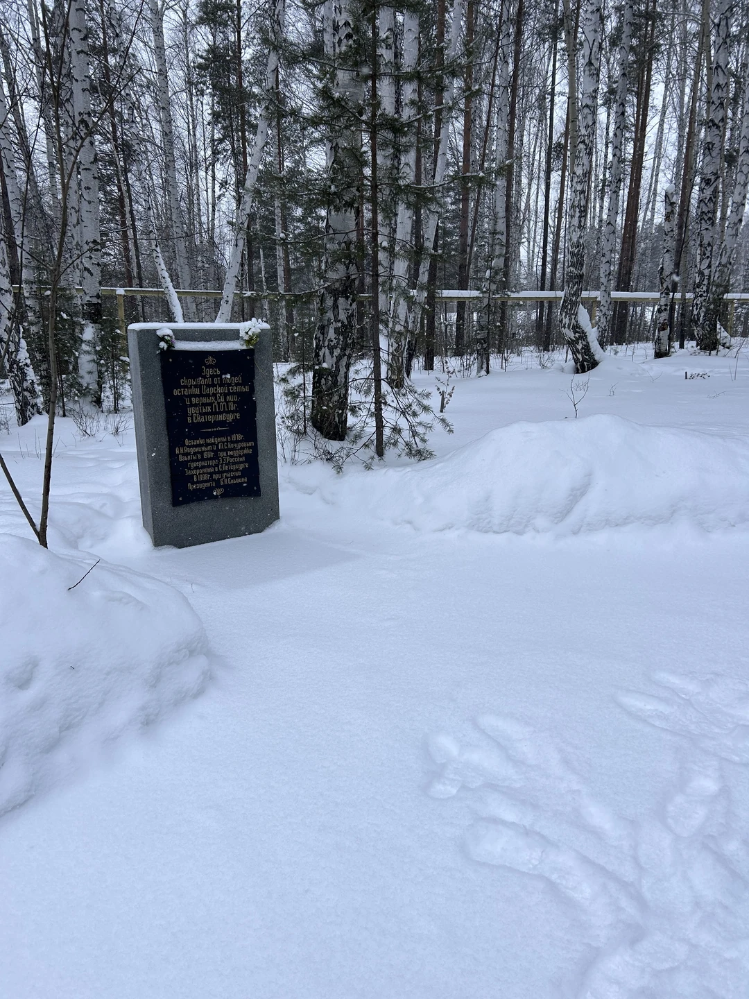 Экскурсия очень понравилась,узнала для себя много нового,посмотрели места истории убийства семьи Романовых и вообще об истории