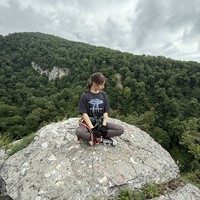 Фото отзыва 3: экскурсия "Преодоление себя: виа феррата на Орлиных скалах"