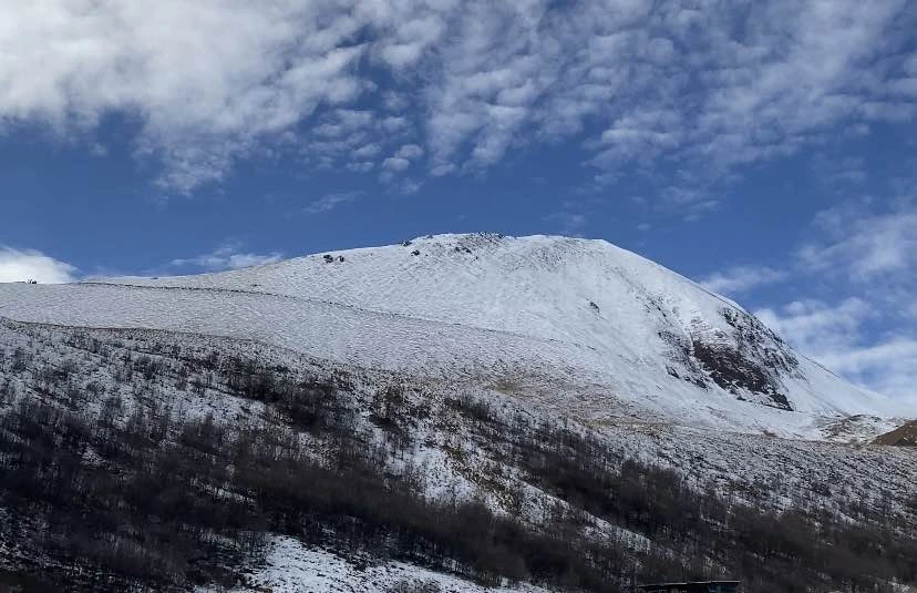 Доброго времени суток! Были на экскурсии 2 ноября 2025! Восторг неимоверный!!! Виды невероятные!!! Это просто рай