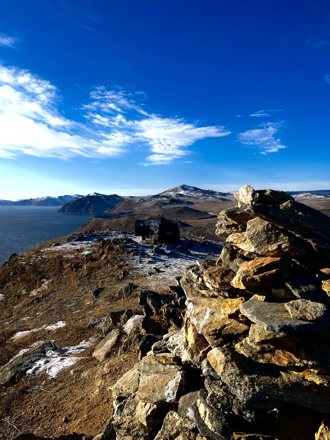 Вы точно не пожалеете, если ввяжетесь в это сказочное путешествие 🧳