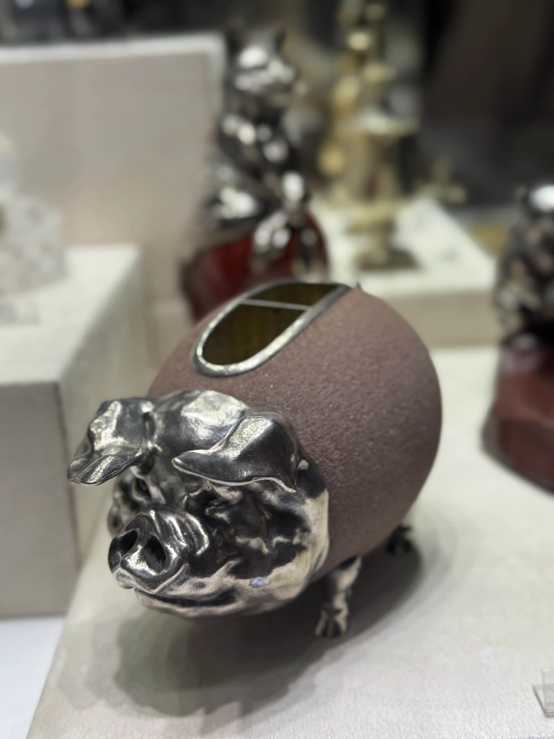 Невероятно доброжелательная, обаятельная Яна. Настолько увлеченно и эмоционально рассказывала, что восторг испытали даже те, кто не