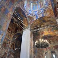 Фото отзыва 1: экскурсия "Суздаль — душевный город родом из Древней Руси"