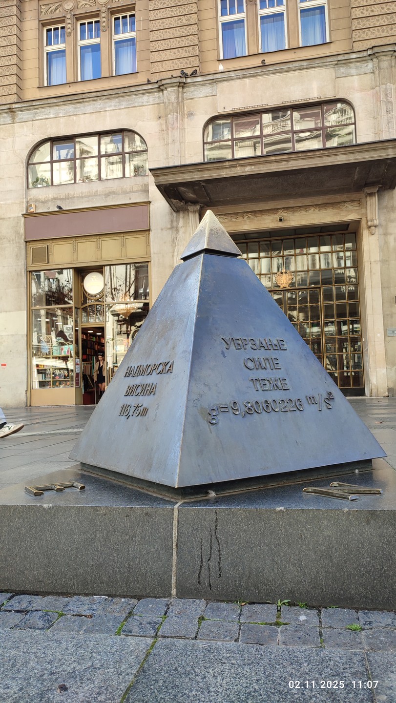 Великолепно проведённая экскурсия. Море разнообразной и интересной информации. На самые неожиданные темы и интересы. И главное