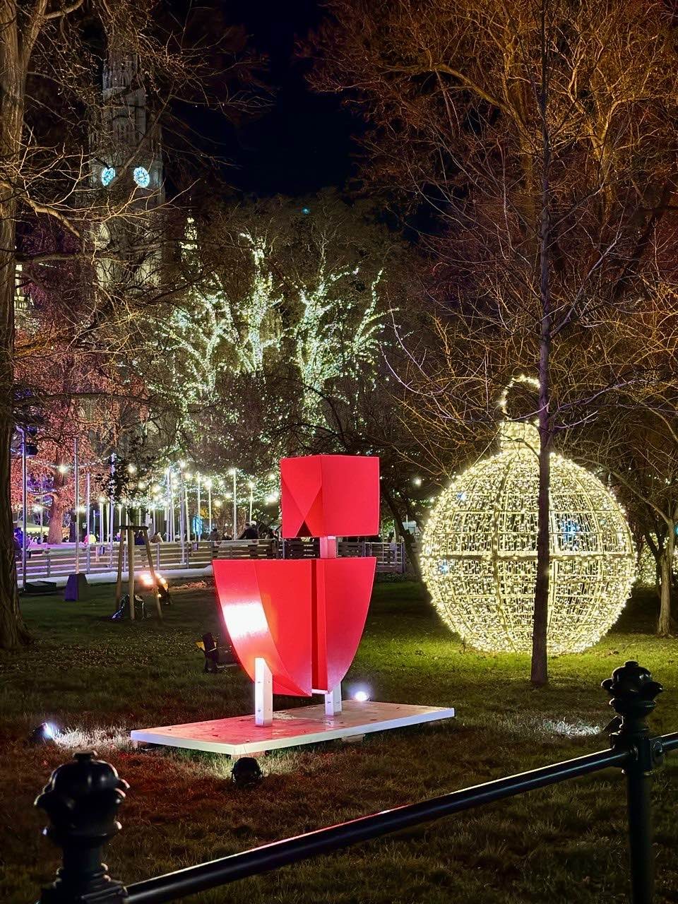 Почувствовать себя венцем (Serge)