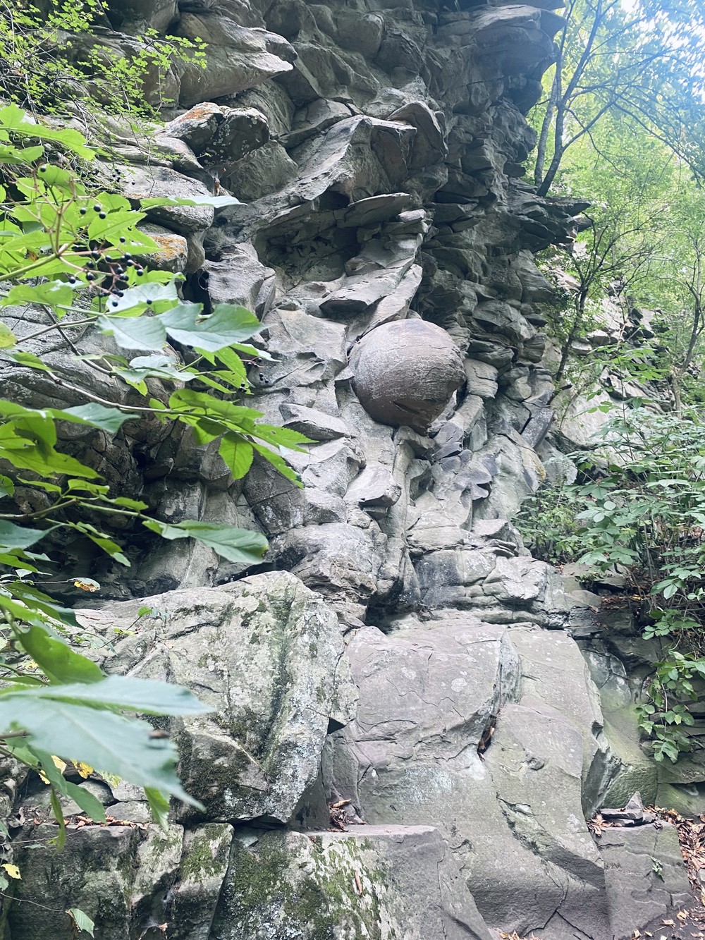 Пять древних храмов Карачаево-Черкесии (9/9)