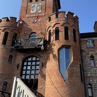 Фото туриста Екатерина 3 - Орденские замки: по следам покорителей пруссов