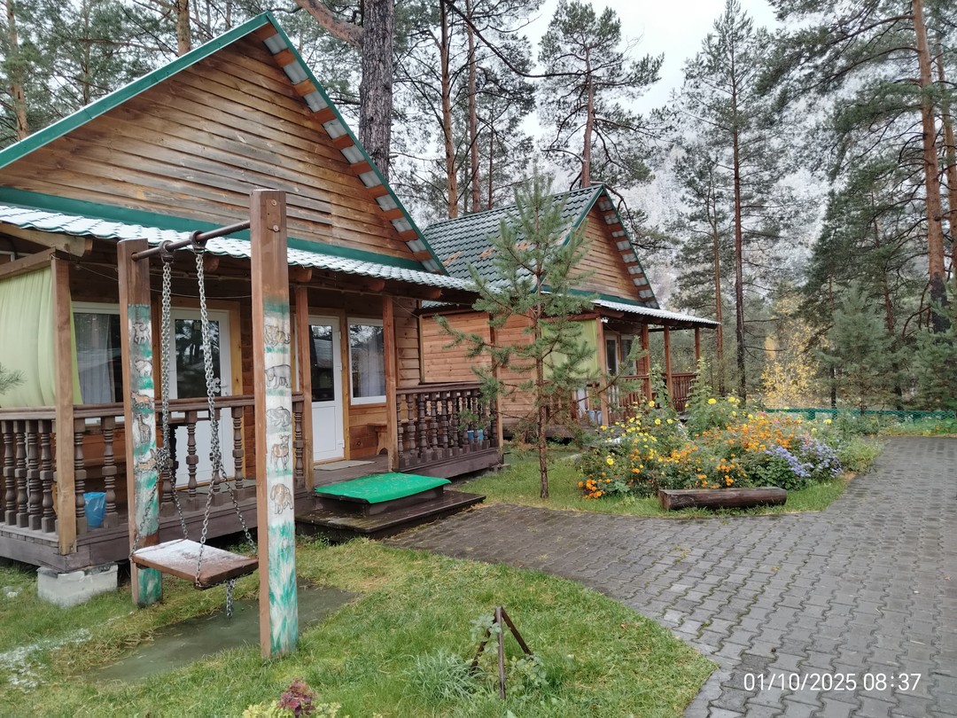 Это было первое знакомство с Алтаем! И мне кажется мы подружились:) обязательно приеду ещё. Красота такая