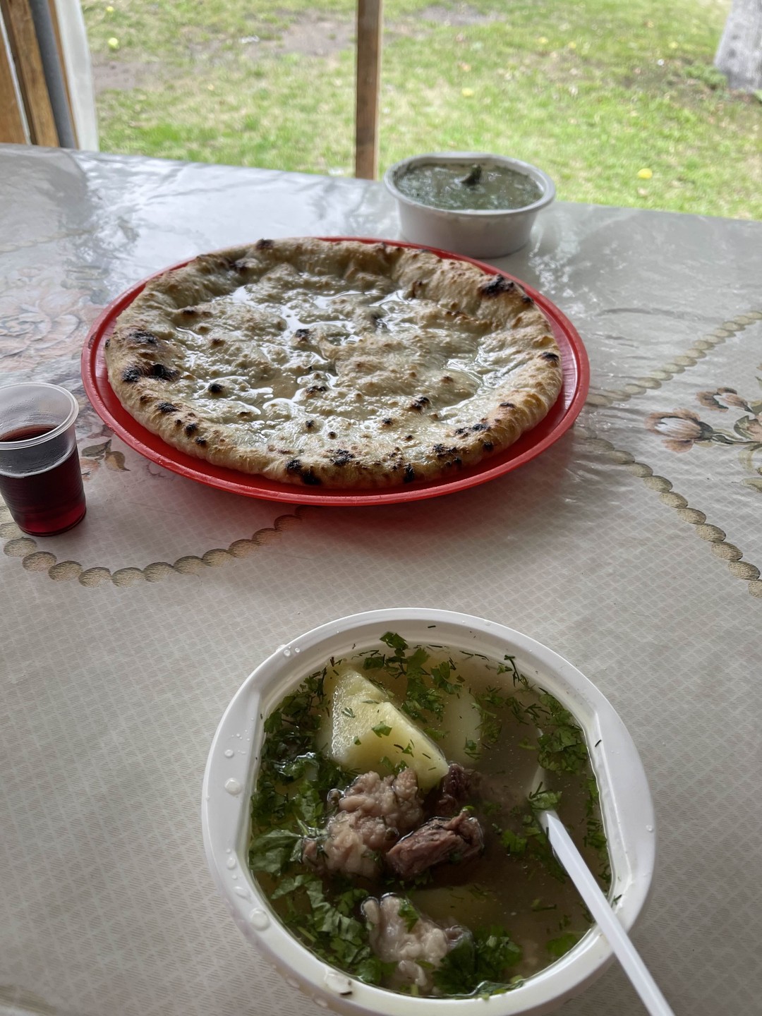 Спасибо организатору Зубари, за предоставленную возможность окунуться в захватывающую атмосферу гор. Прекрасные впечатления! Внимательный, остроумный гид