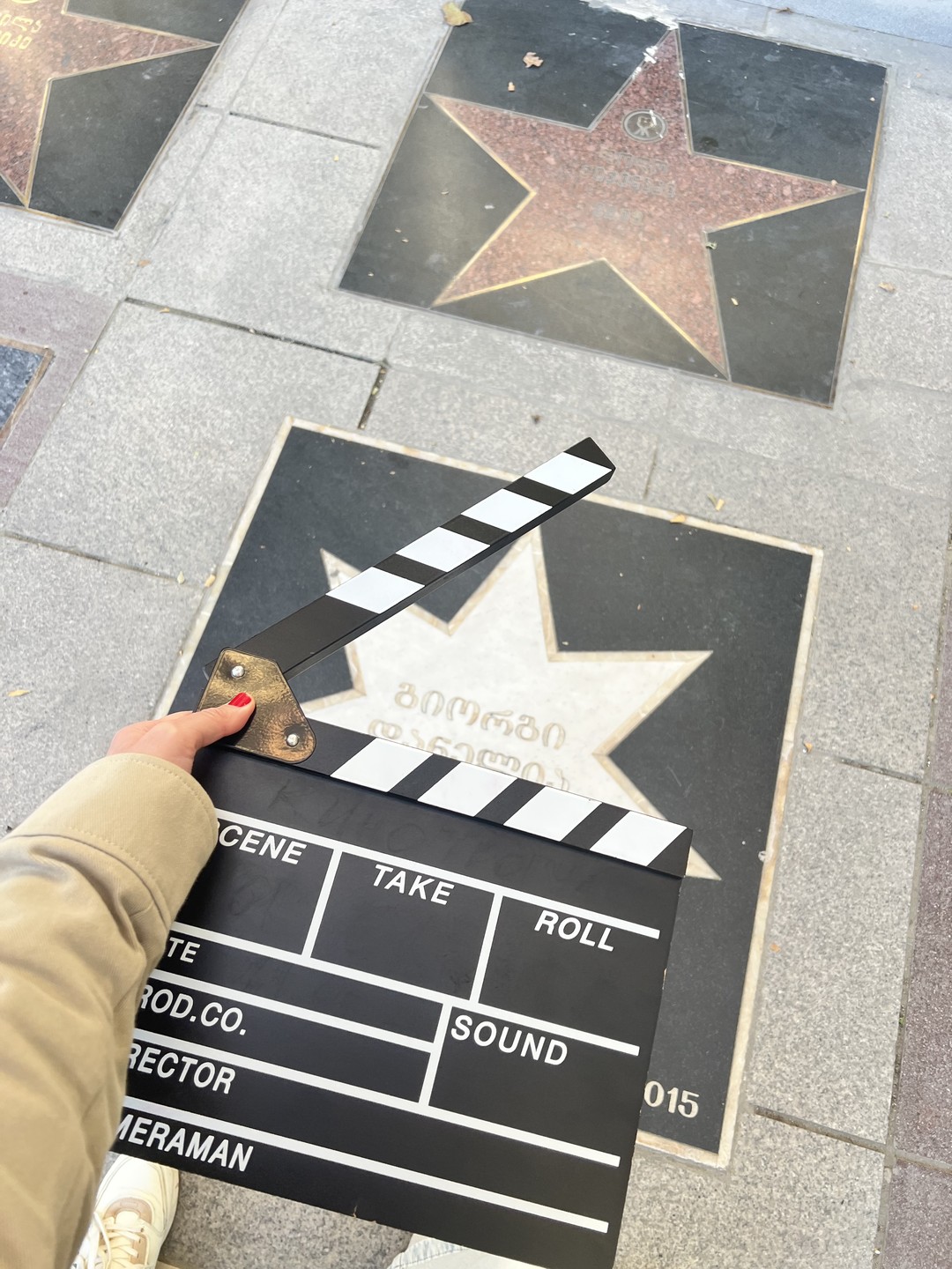 Редко пишу отзывы, но эти эмоции нельзя не передать! Мы ещё долго обсуждали, как классно провели