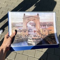 Фото отзыва 2: экскурсия "Из Волгограда — в Старую Сарепту"
