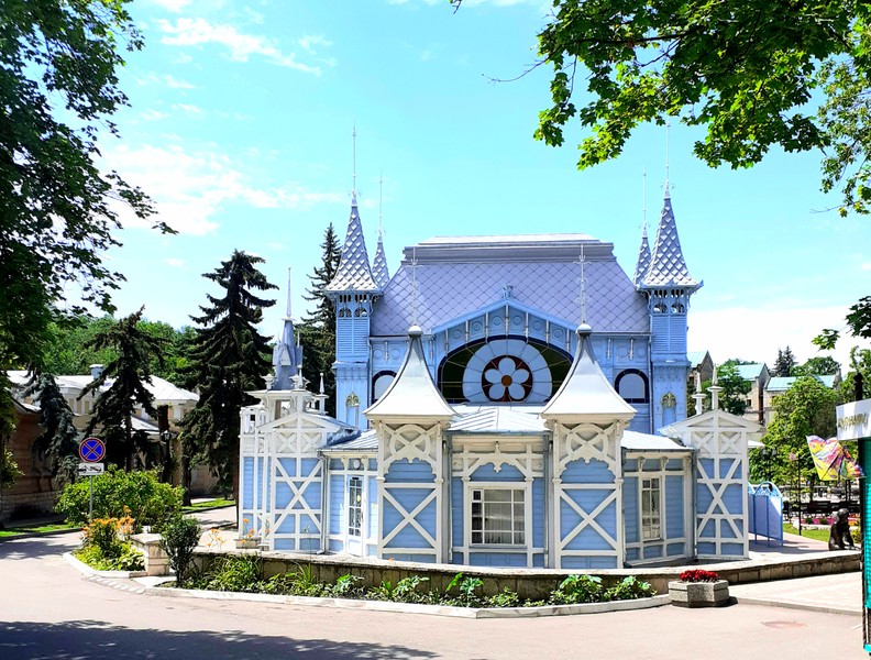 Фото экскурсии 7