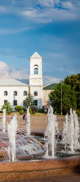 Костёл Воздвижения Святого Креста