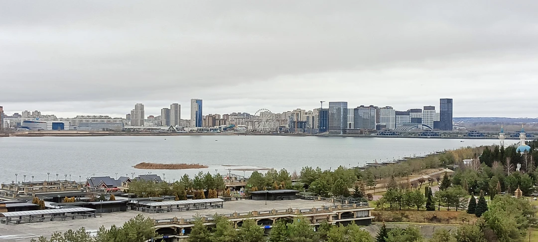 Спасибо большое за увлекательное приключение! Планируем ещё приехать в Казань, хотим посетить ещё несколько экскурсий с