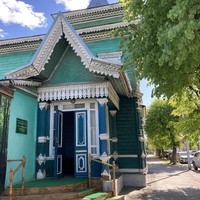Фото отзыва 2: экскурсия "Рязань: истории и люди"