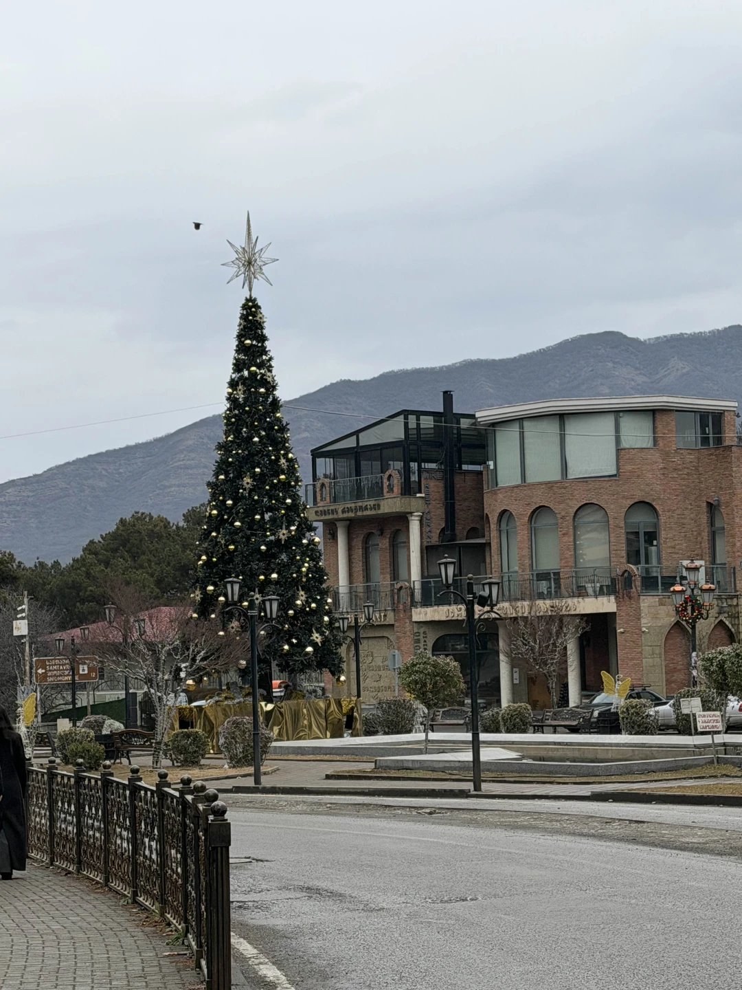 Святая Мцхета: экскурсия в небольшой группе (Оксана)