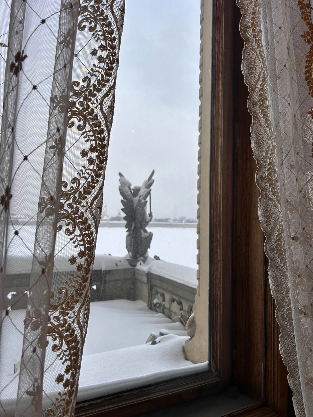 Групповая экскурсия по дворцу Великого князя Владимира Александровича (Диана)