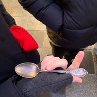 Фото отзыва 2: экскурсия "Ресторанная Москва на рубеже 19–20 веков"