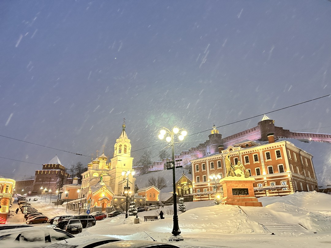 Спасибо Ирине за чудесно проведенное время! Несмотря на сложные погодные условия наша экскурсия состоялась и прошла