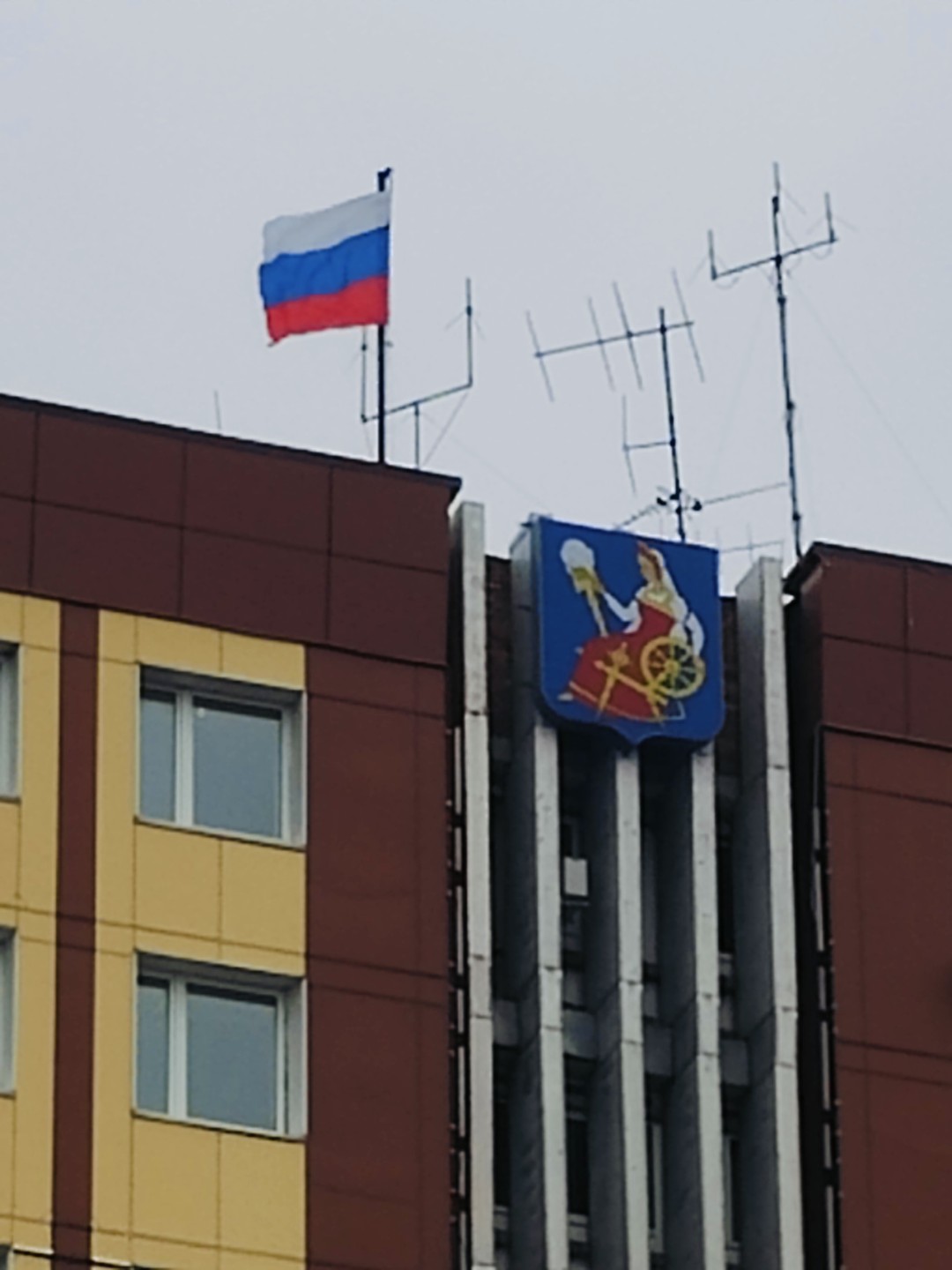 Ивановские сюжеты (Ирина)