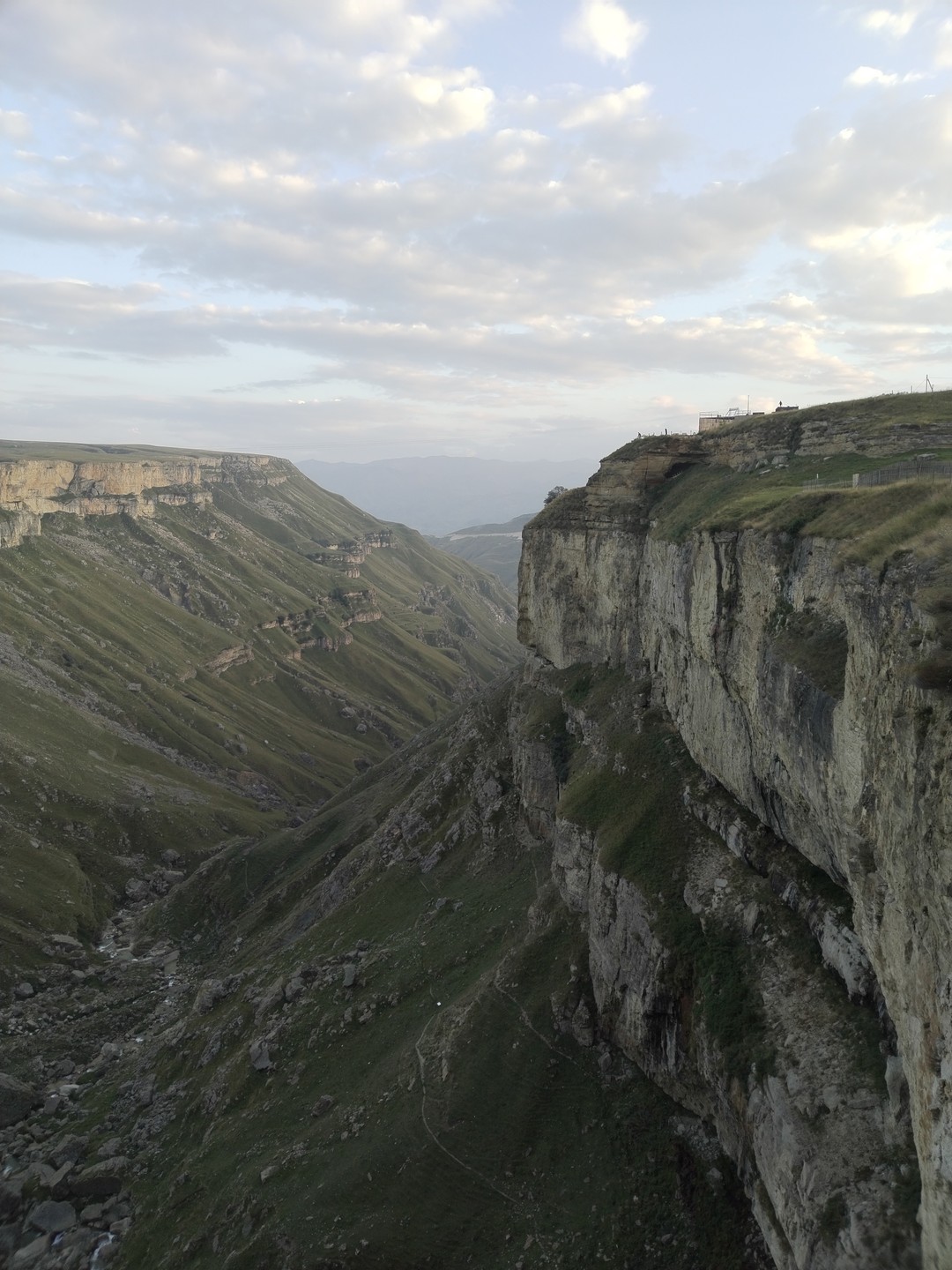 Вот мы и совершили наше невероятное, захватывающее и удивительное трех дневное путешествие по горному Дагестан!