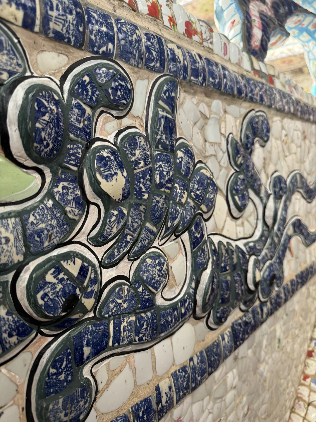 Невероятная красота природы + грамотный гид, рассказывающий настолько интересно - все это равняется лучшему дню во Вьетнаме!