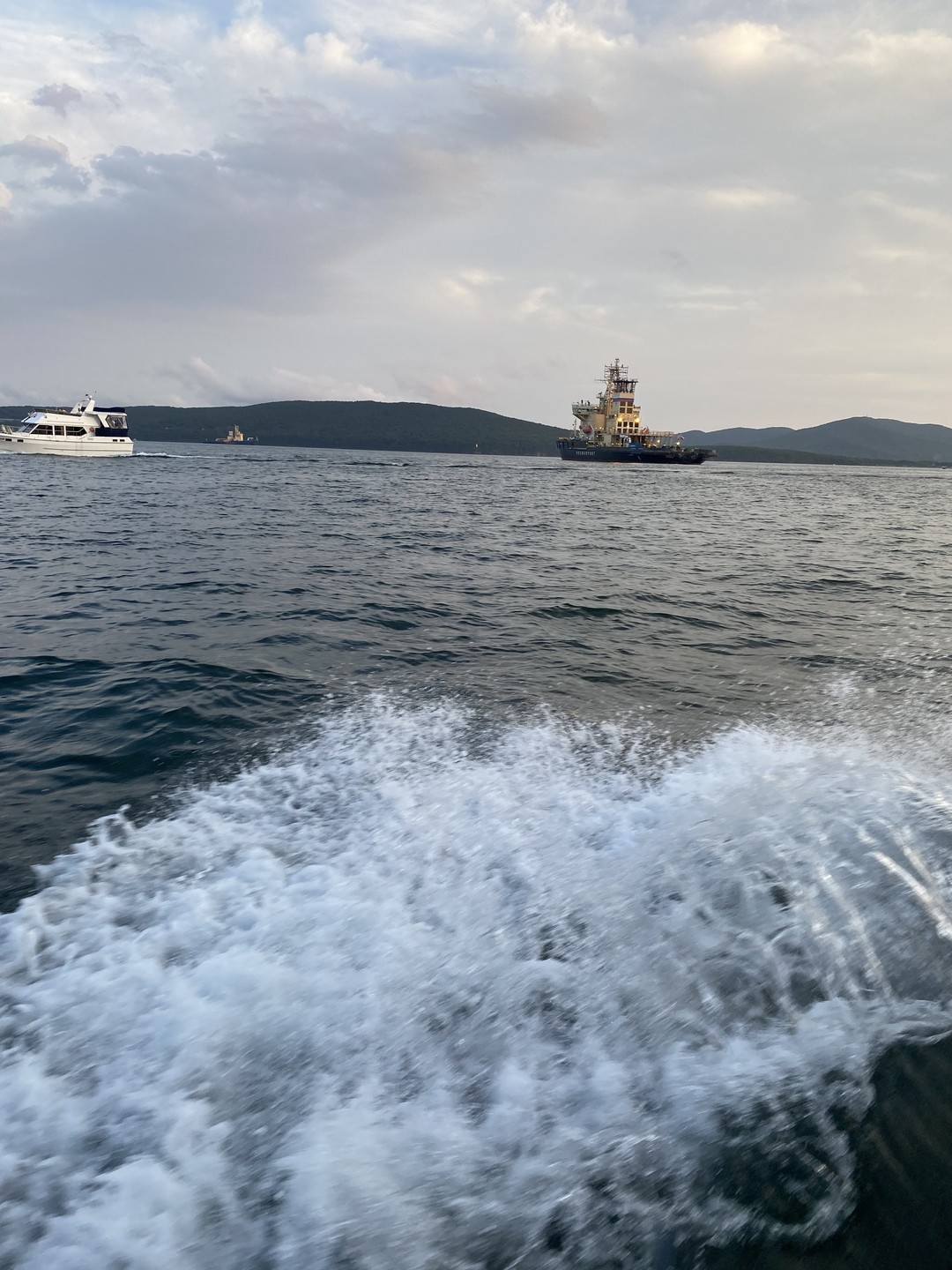 Экскурсия понравилась