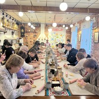 Фото отзыва 1: экскурсия "Вкусная Казань"