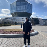Фото отзыва 1: экскурсия "Главное в Минске за 3 часа: групповая экскурсия"