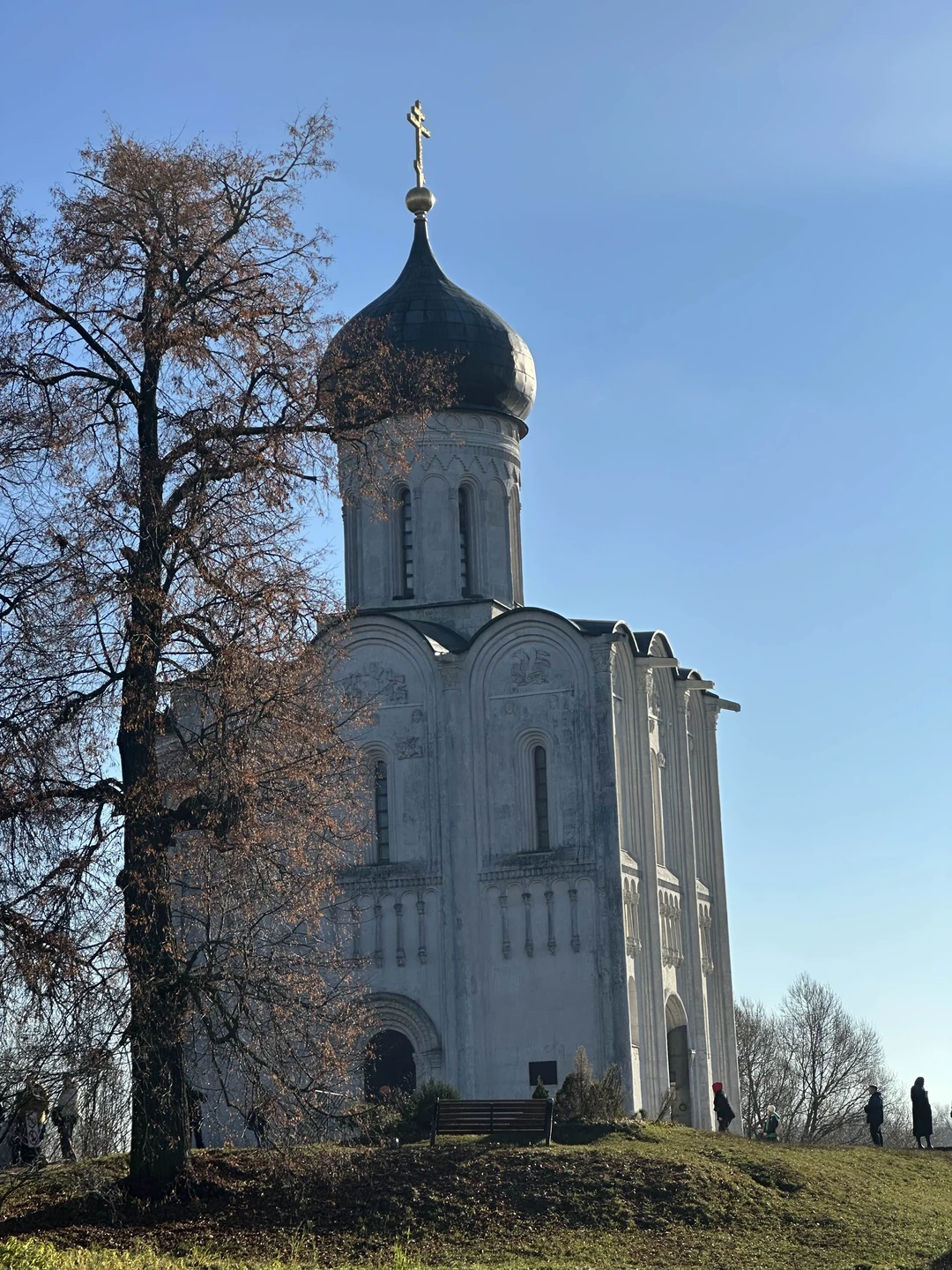 В целом экскурсия очень понравилась, работа гидов безупречна, работали профессионально. Экскурсоводы Ольга Анатольевна и Людмила Геннадьевна