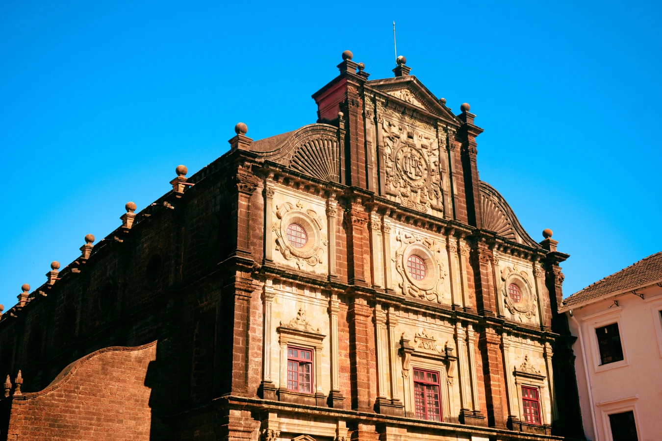 Весь Гоа за 1 день